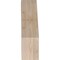 Ekena Millwork 6"W x 18"D x 22"H Imperial Rough Sawn Knee Brace, Douglas Fir BRC06X18X22IMP00RDF - alternate 2